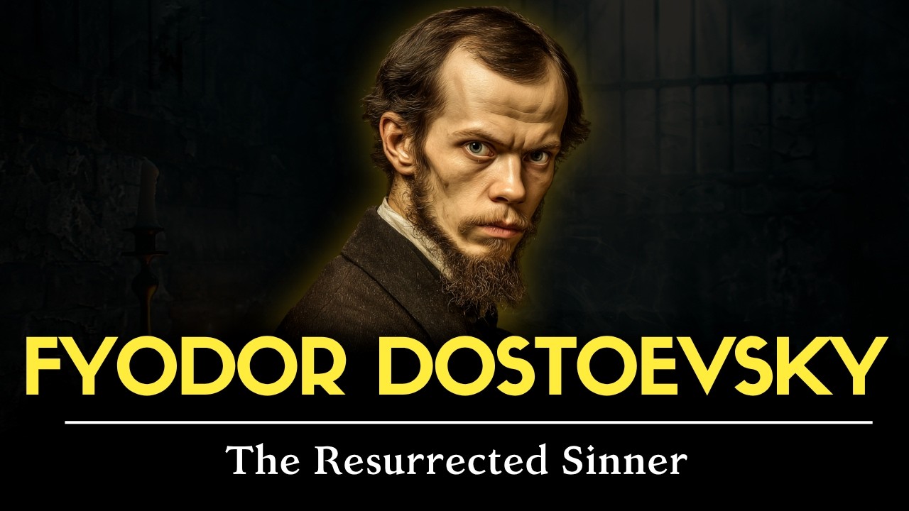 Fyodor Dostoevsky : The Shattered Dreamer | Full Biography Documentary