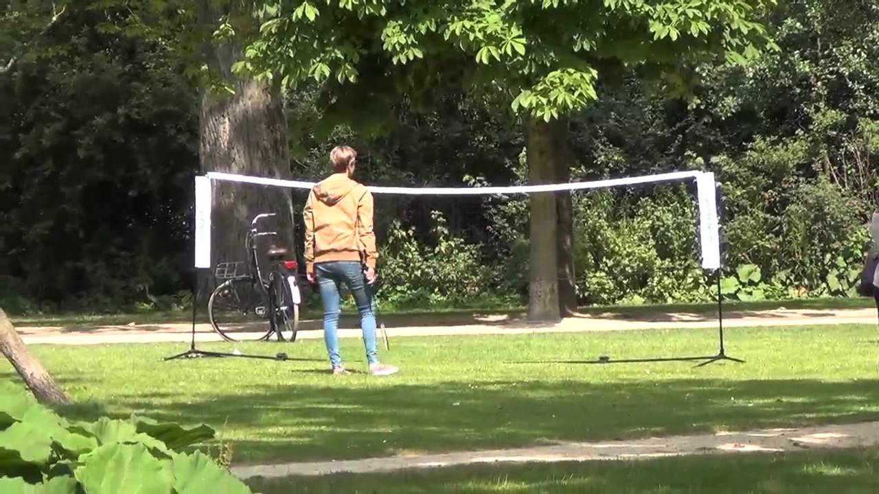 Amsterdam: il quartiere dei musei ed il Vondelpark