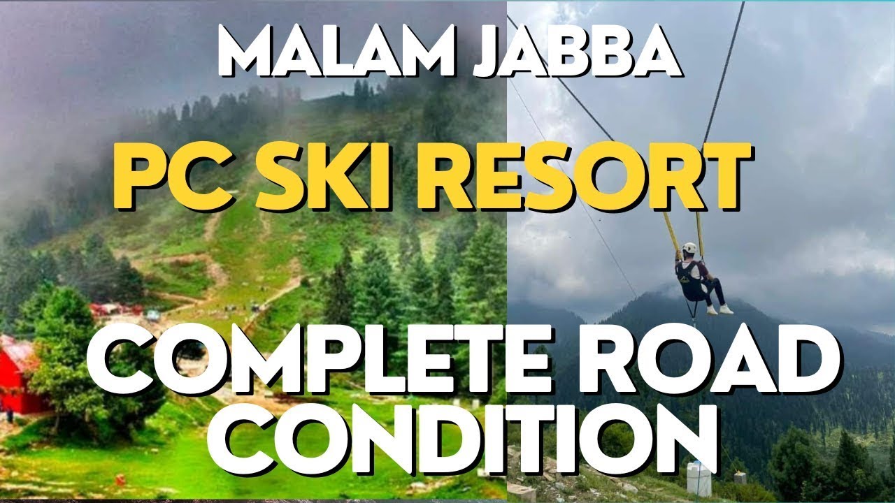 malam jabba | swat to malam jabba road | pc malam jabba | malam jabba swat
