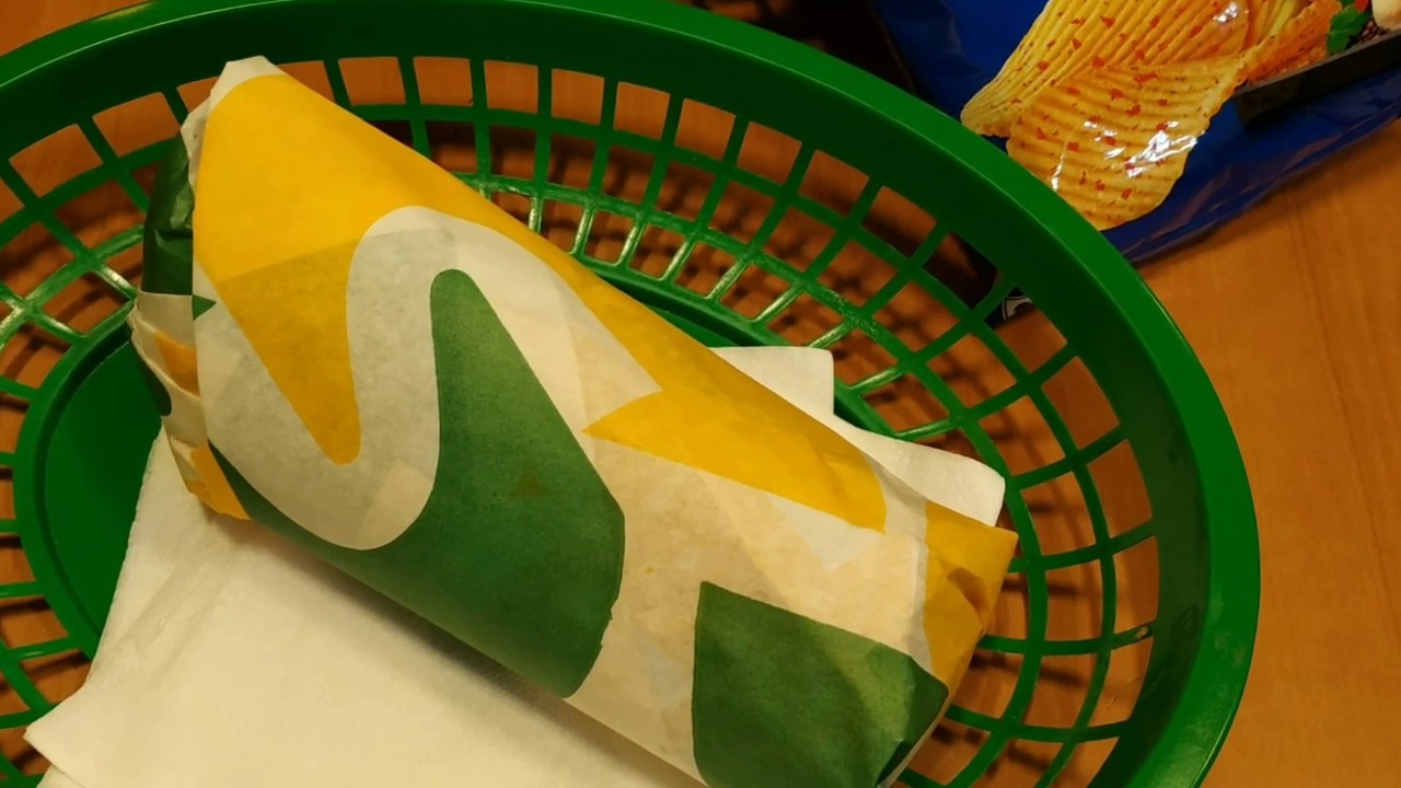 How subway is made? Must watch Hyderabad India | Must watch till end