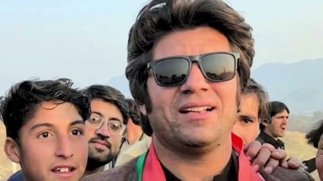 Mubarak Zeb Khan position in Bajaur by-election