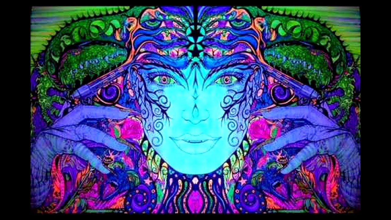 Psychedelic GOA / PSY RadioRecord.ru Psytrance 2019