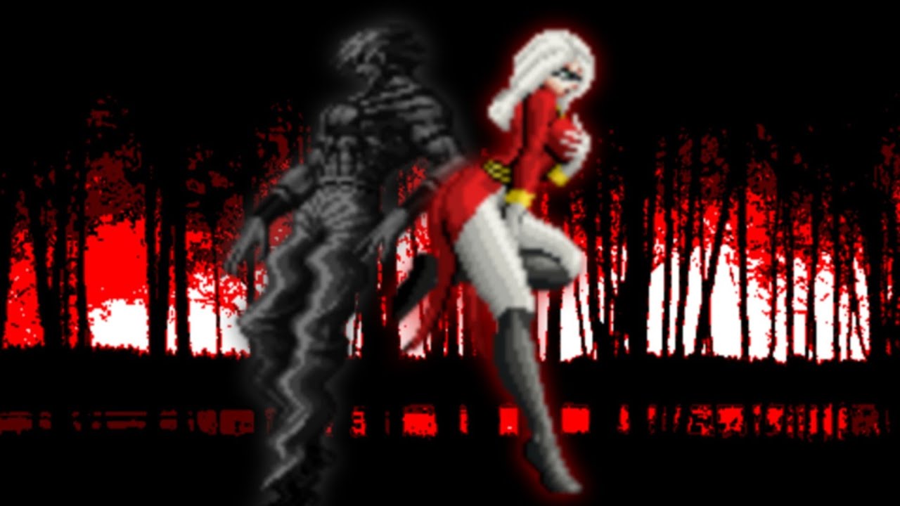 2 Decent Or Bad Requests | KOF Mugen TM 