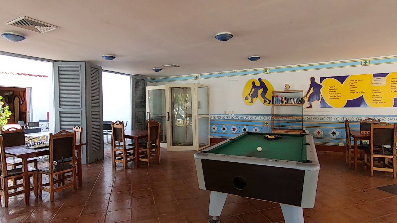 Memories  Trinidad del mar Cuba .Resort tour Part 1.April 2019