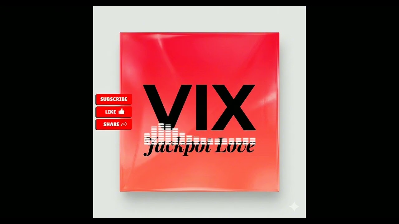 [PLAY LIST] Jackpot Love