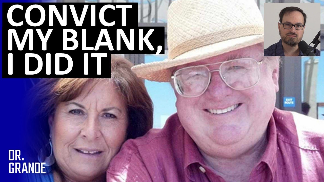 Judge Blames Bad Shoulder in 'Missing Thank You Card' Wife Shooting | Jeffrey Ferguson Case Analysis