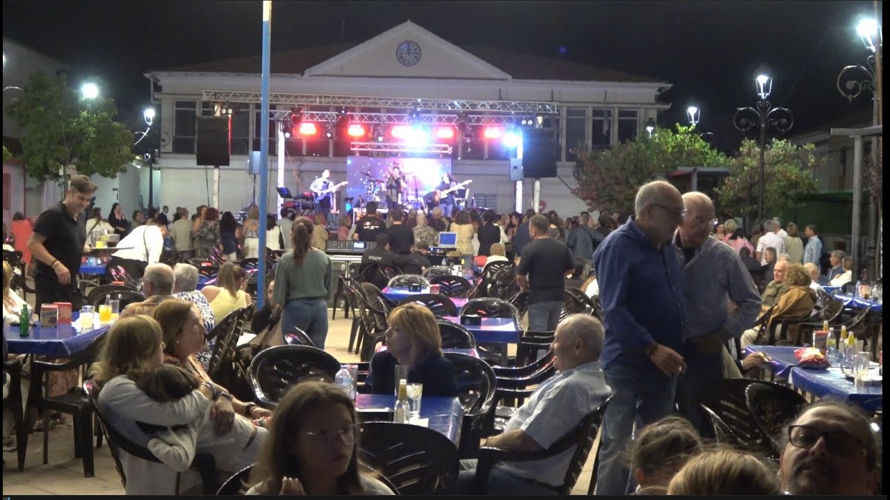El Campillo Huelva Feria 2025