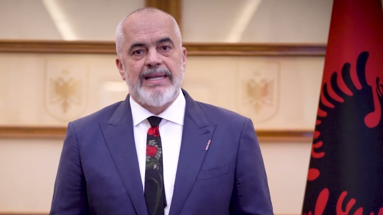 Summit Participant Statement of Albania for 2023 'Summit for Democracy'