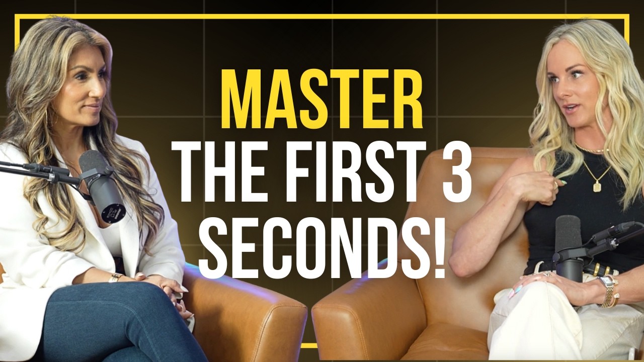 How to Get 1 BILLION On Any Video - Adley Kinsman Shares Her Formula (Here's What She Did)