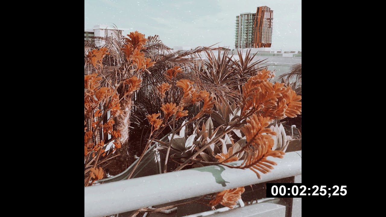 Frank Ocean Type Beat - 