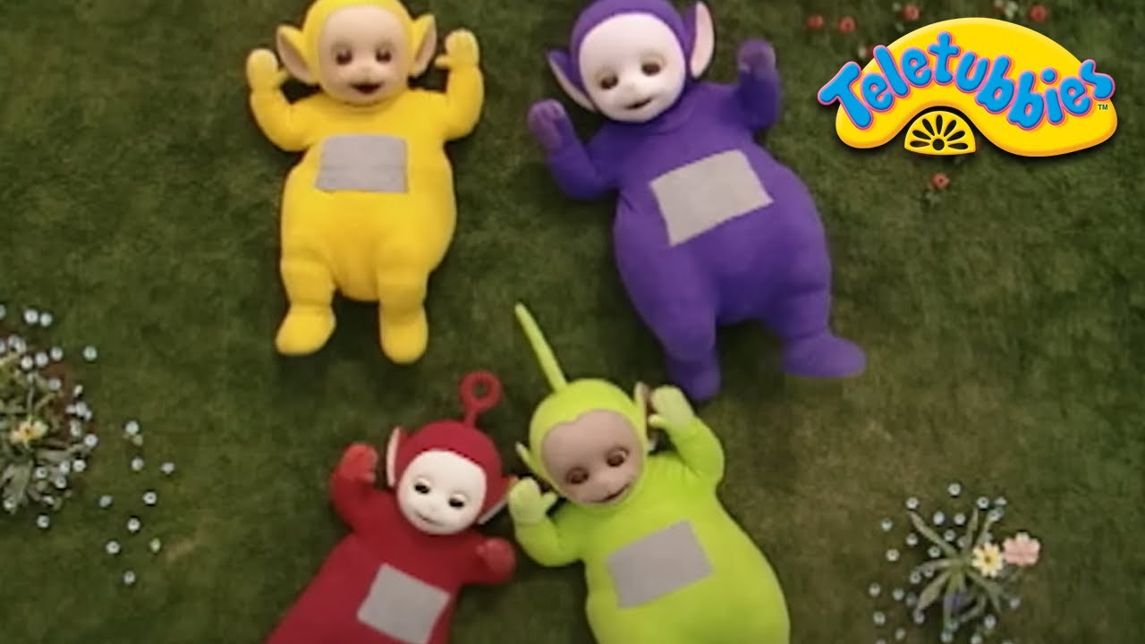 Telebajski v slovenščini - Najljubše stvari  - Sezona 1 Epizoda 4