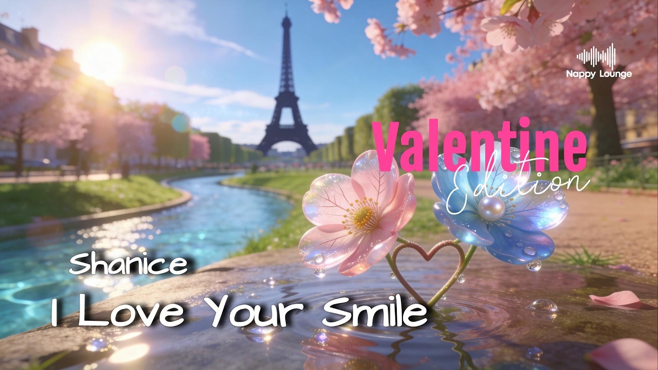 Shanice - I Love Your Smile (Acoustic RnB Cover)