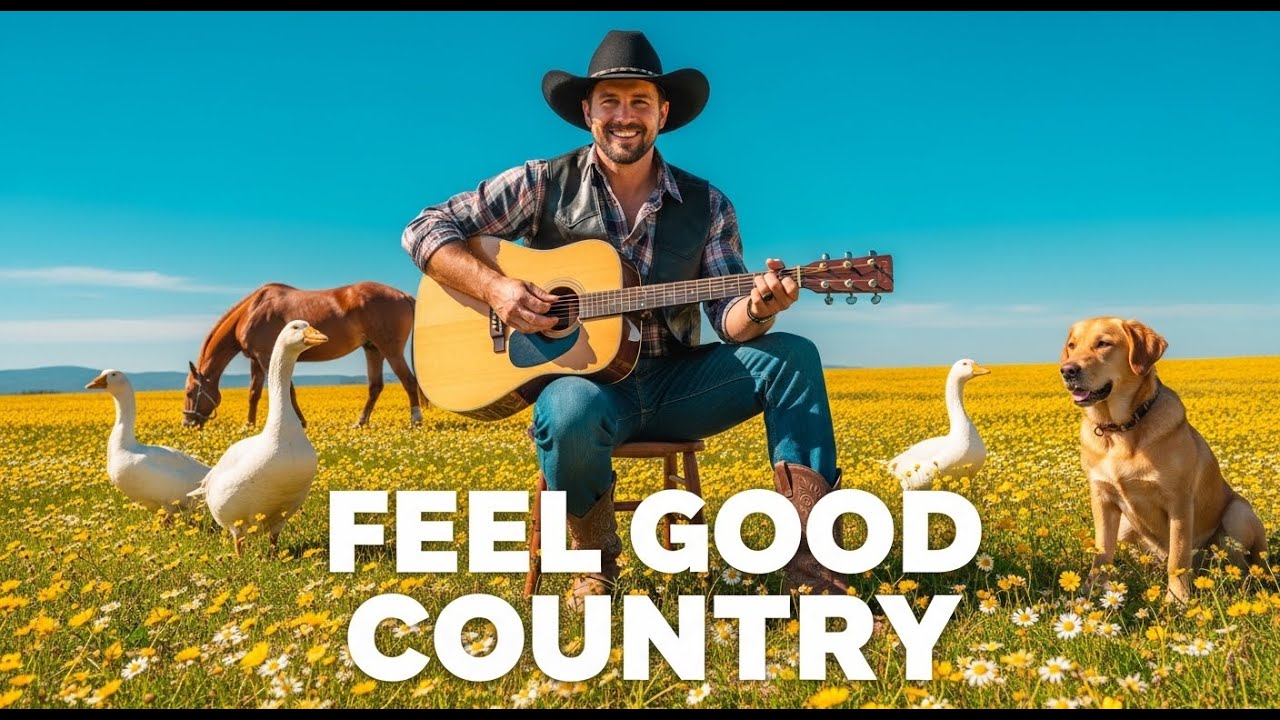 Country Classics That Define Real Music 🔥 Timeless Hits