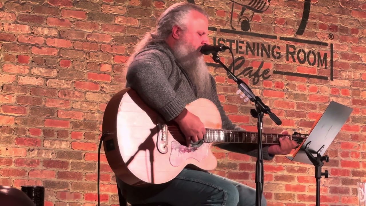 Jamey Johnson - 