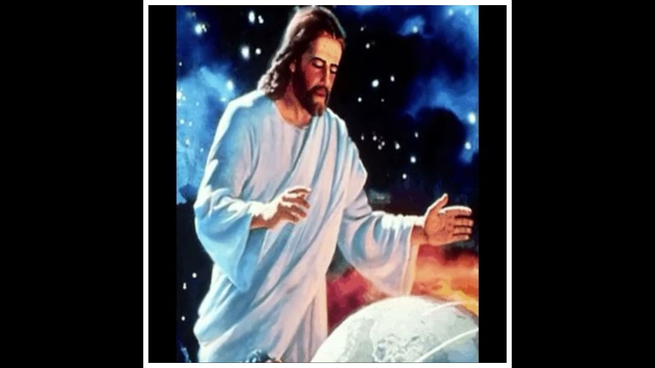 God so Loved the World SATB John Stainer listening guide for sopranos