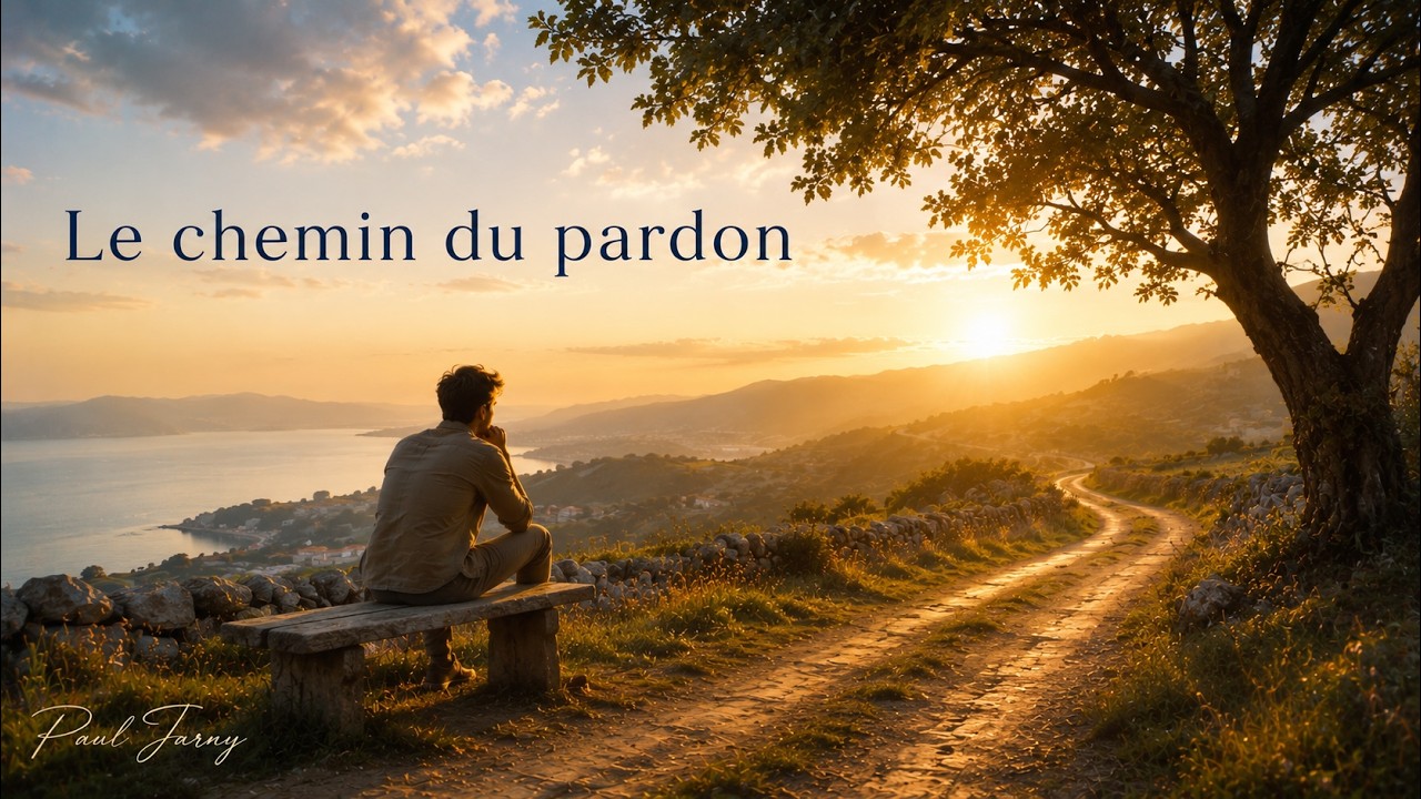 Le chemin du pardon