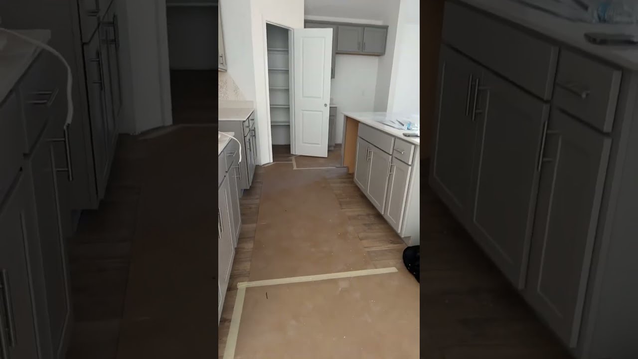 Cómo trabajan en la construcción de casa USA 🇺🇸 