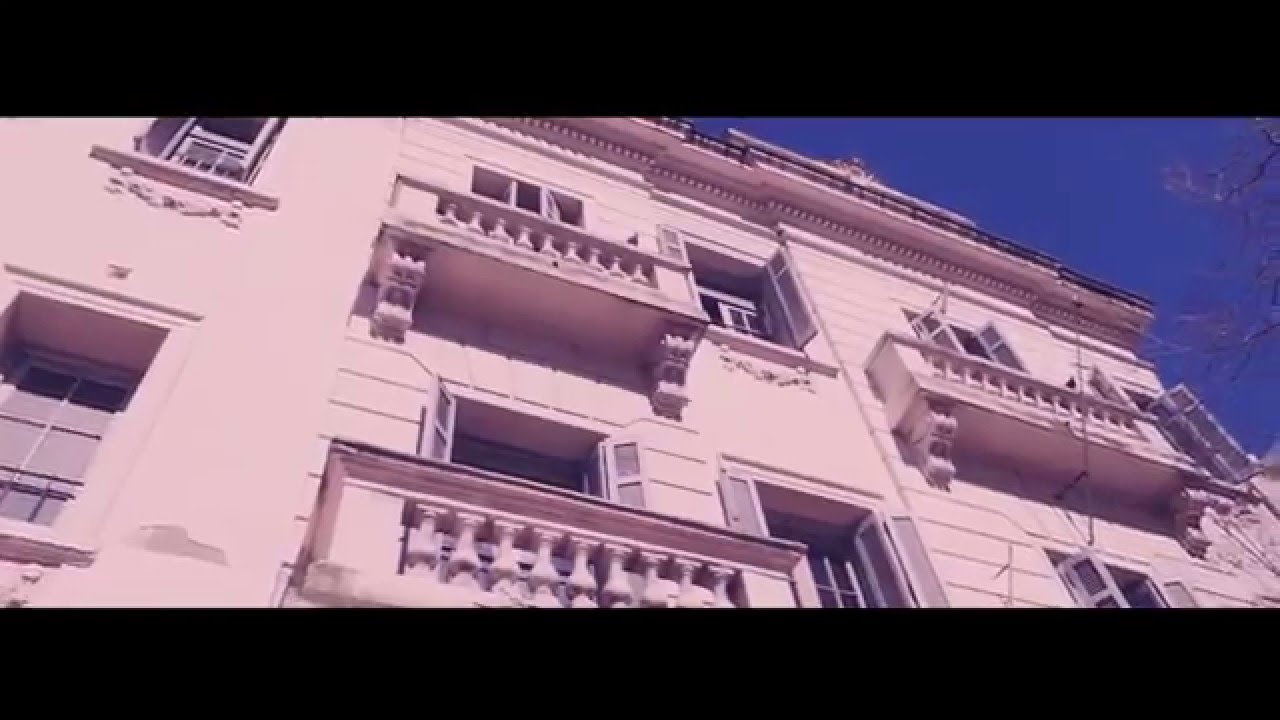 HIMNO NACIONAL ARGENTINO - LOCALES ROCK (2015)