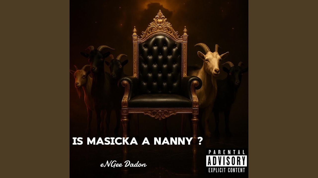 IS MASICKA A NANNY