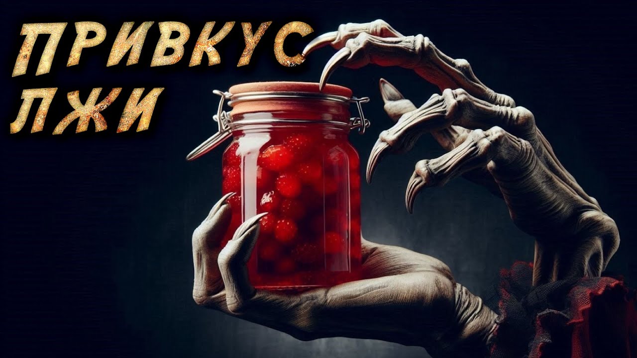 НЕ КОРМИТЕ БЛИЗКИХ ЗЛОСТЬЮ | Мистические истории