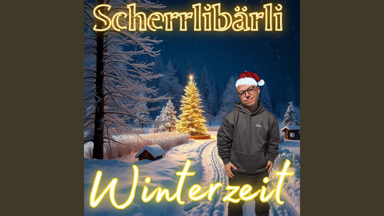 Winterzeit
