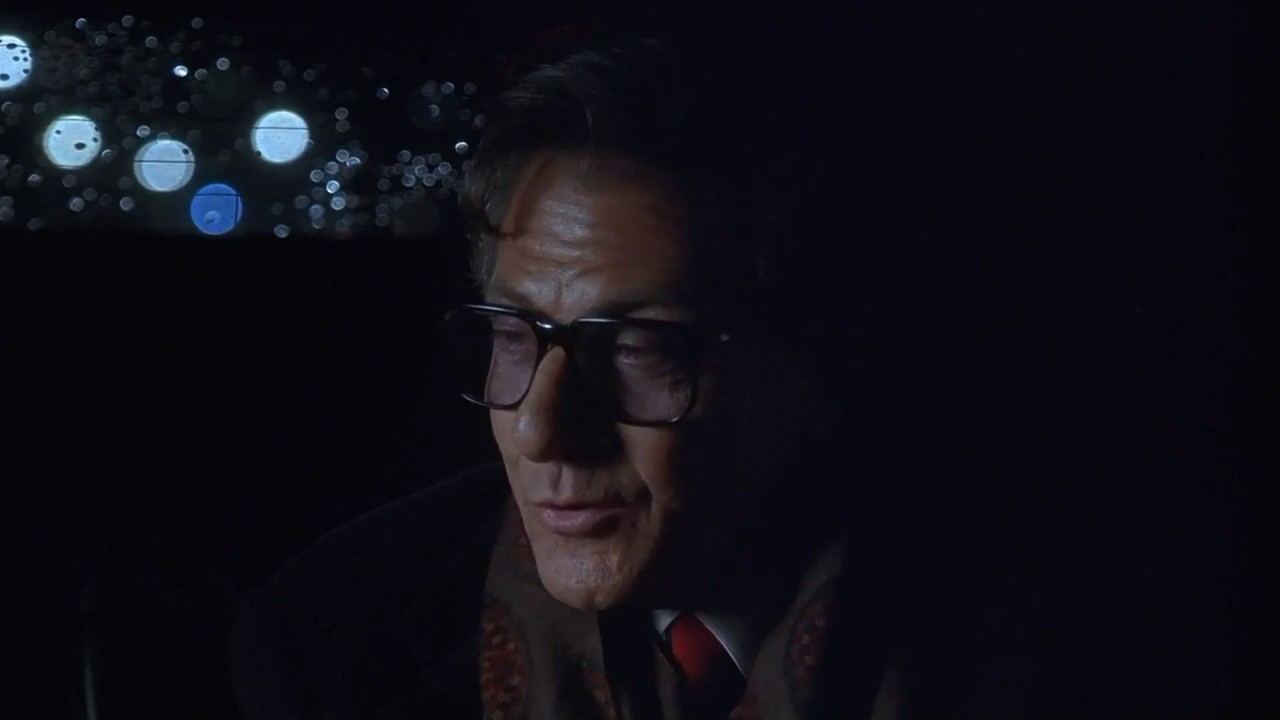Wag the dog movie (best scene) 1080p