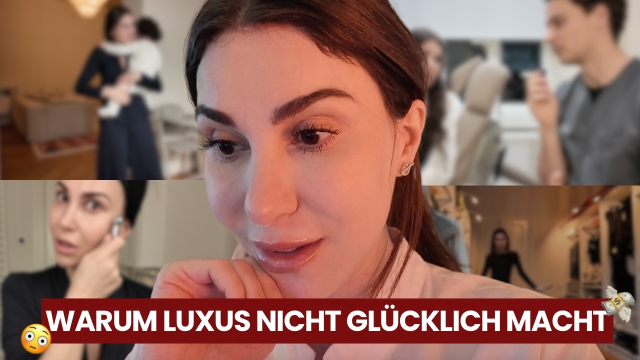 Ich bin am Limit!
