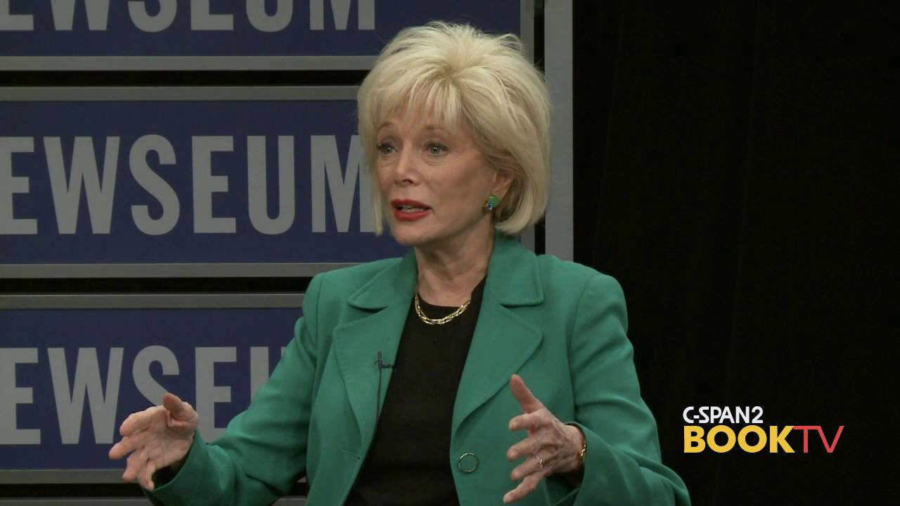 Lesley Stahl, 