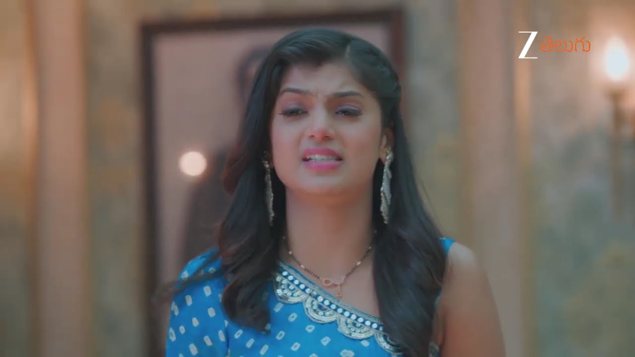 Prema Yuddham | Ep - 108 | Webisode | Dec 26 2025 | Zee Telugu