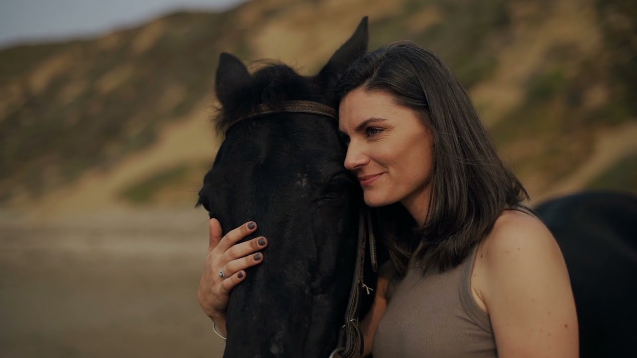 Who is Operation Surf // EPISODE 1: Amanda Curaza, Executive Director