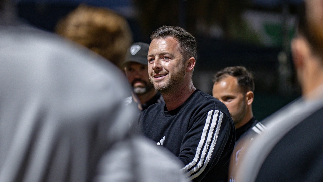 Matt Wells Wraps Up Preseason: Sharpening tactics, strengthening bonds