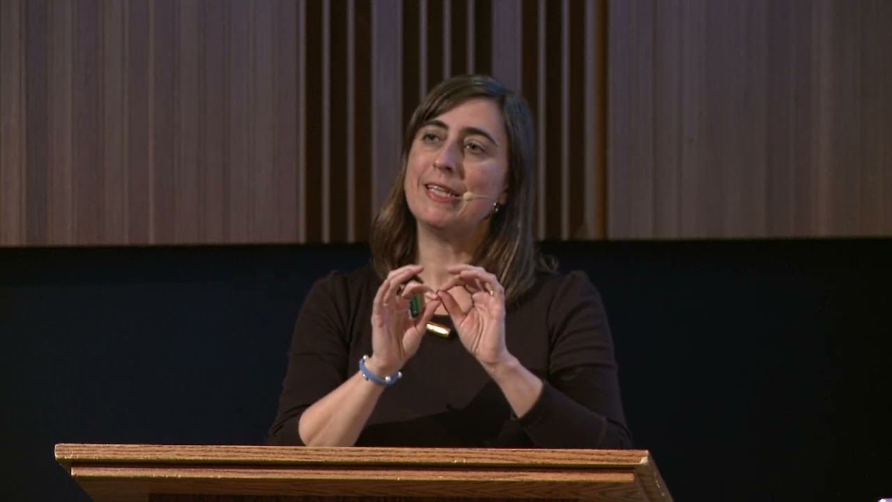 Emilia Gómez - Audio-based music information retrieval