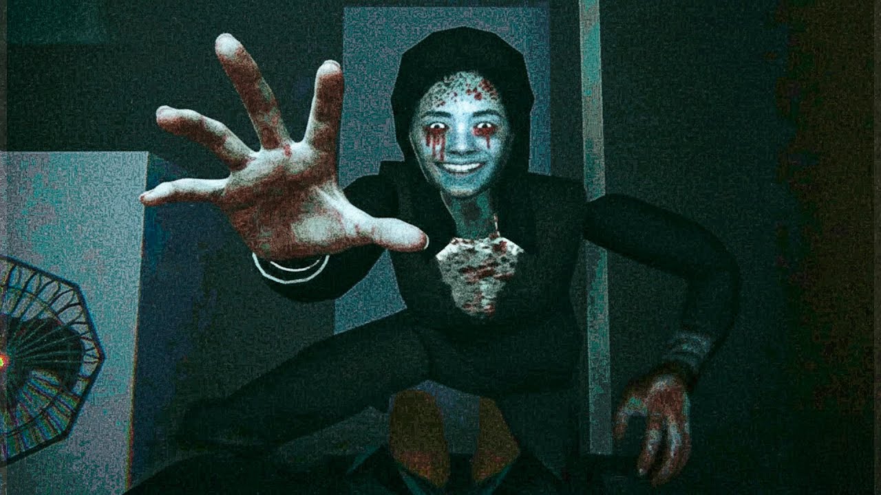 Algo RARO me VISITA EN LAS NOCHES!!!