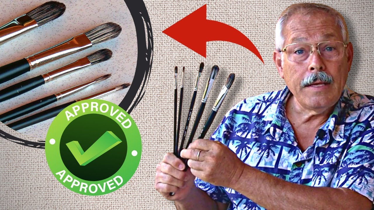 Ces NOUVEAUX PINCEAUX sont INCROYABLES ! (TEST)