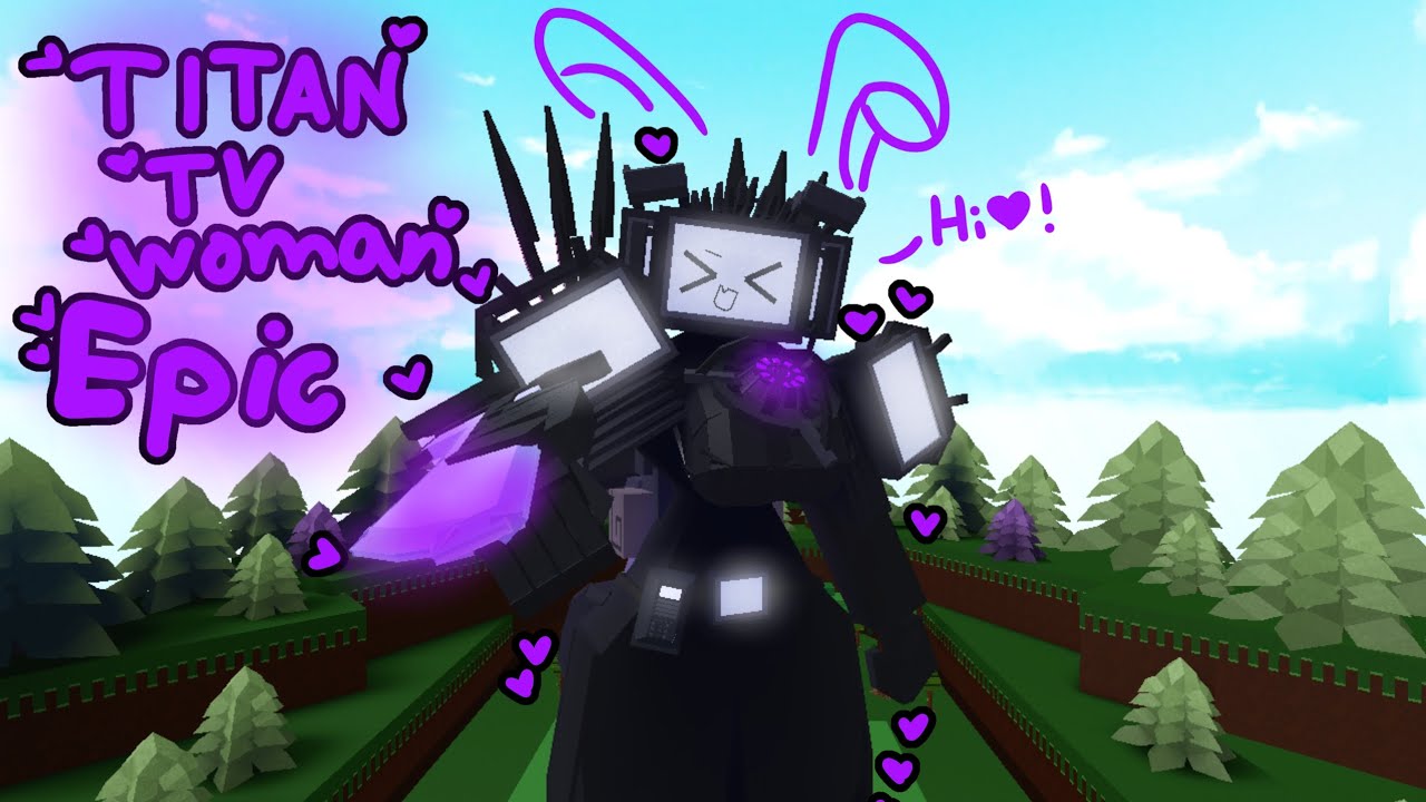 titan tv woman l 𝙇𝙞𝙠𝙚 𝙖 𝙨𝙪𝙨 𝙉𝙚𝙬 😏🔥l build a boat l 𝙀𝙥𝙞𝙘