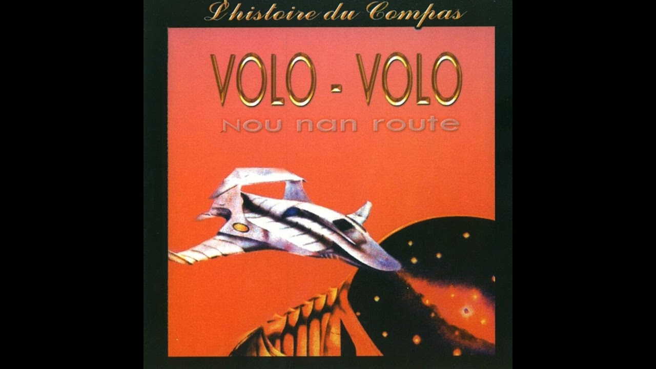 #kompa VOLO VOLO - MINOUCHE ( L'HISTOIRE DU COMPAS )