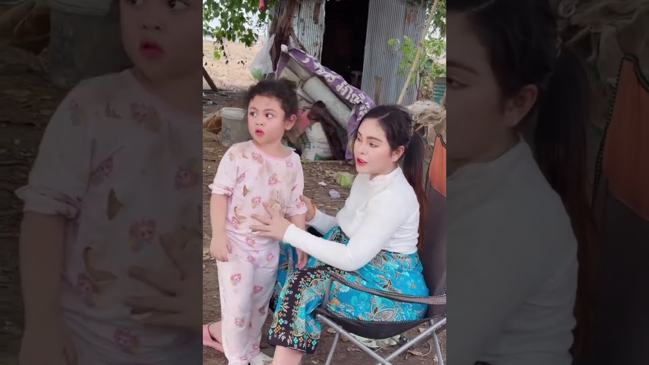 សកម្មភាពចាស្មីនថត មានសំបុកតែរងា អាណិតJasmine ខ្លាំងណាស់😭 Denny Kwan