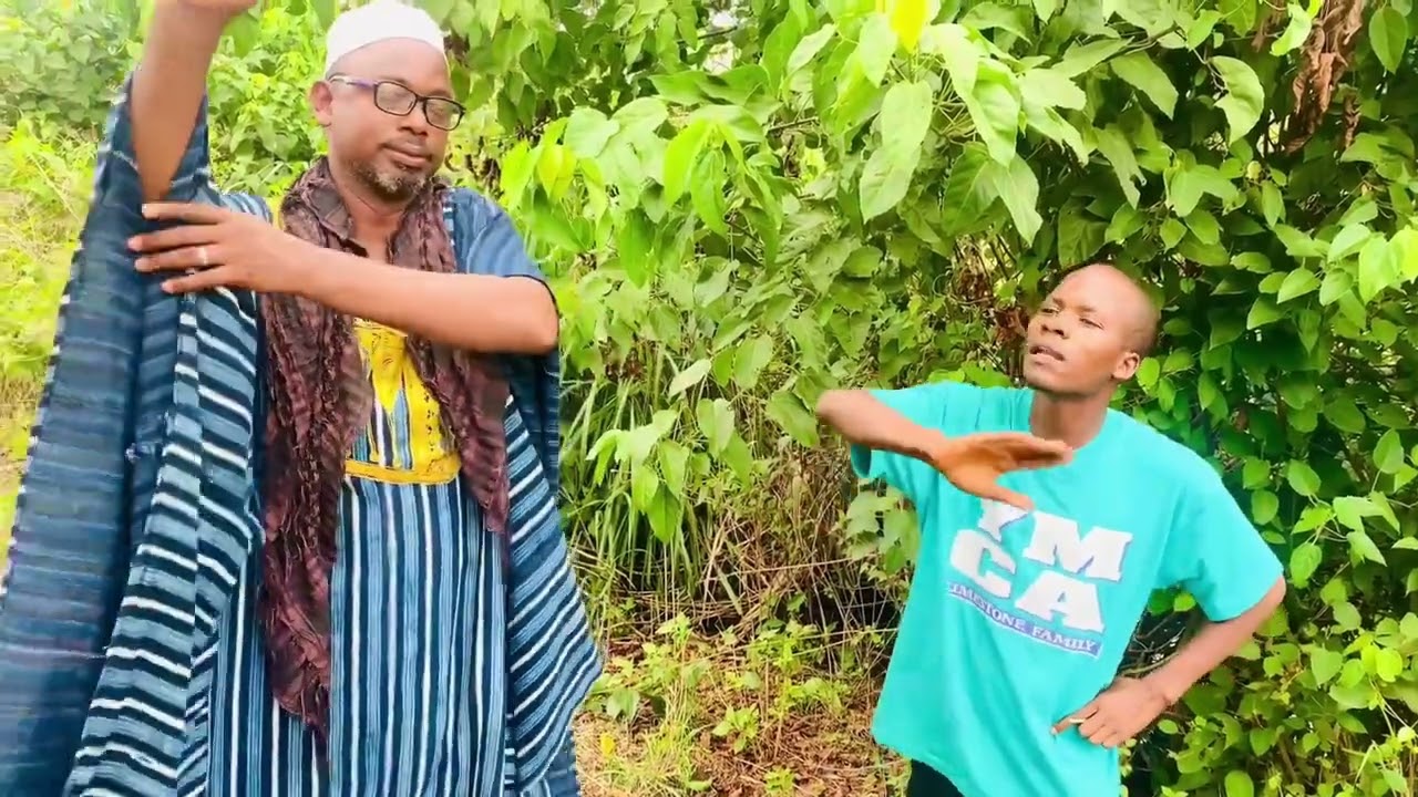 LAMOU N'DJAGOU EP 11 ) 2026
