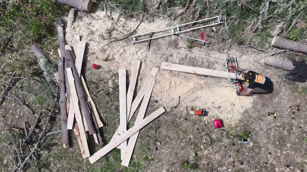 Ep. 13: Pecker Poles