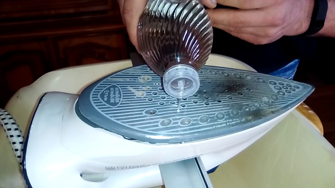 🔩Éliminer le calcaire🔧