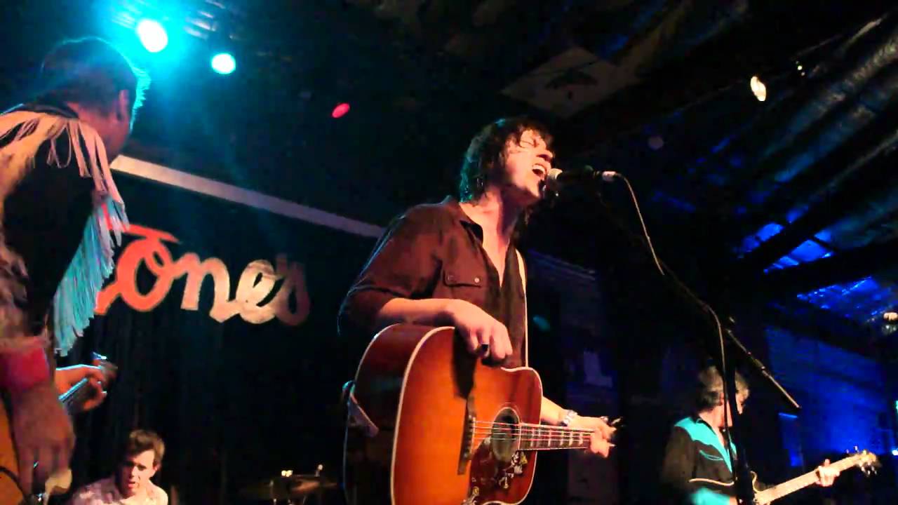Old 97's ~ Doreen