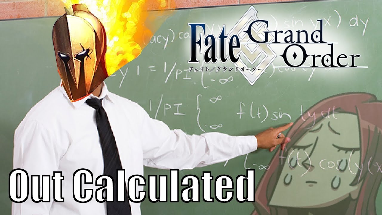 Fate/Grand Order: How to Solo Tristan With Leonidas