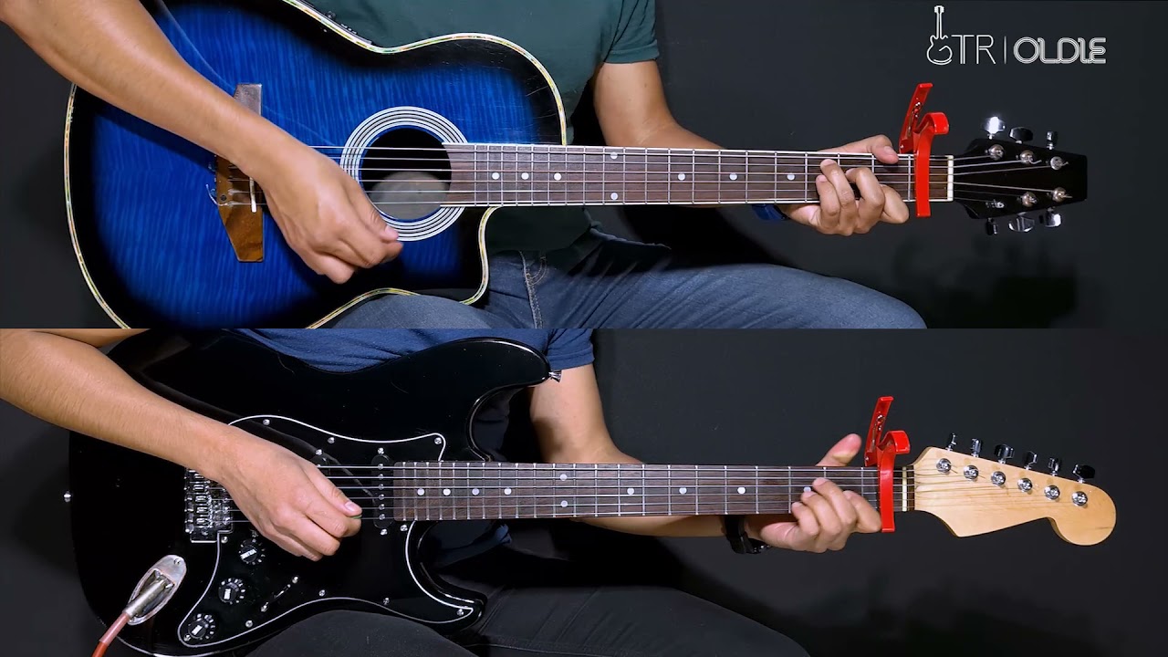 The Association - Never My Love