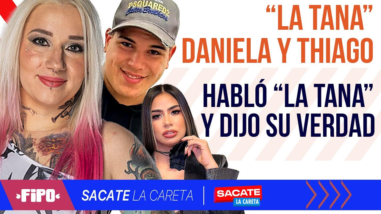 HABLÓ 