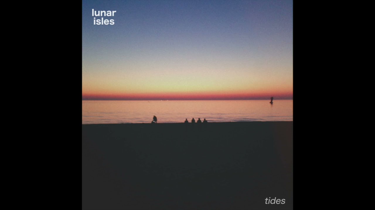 Lunar Isles - Divine