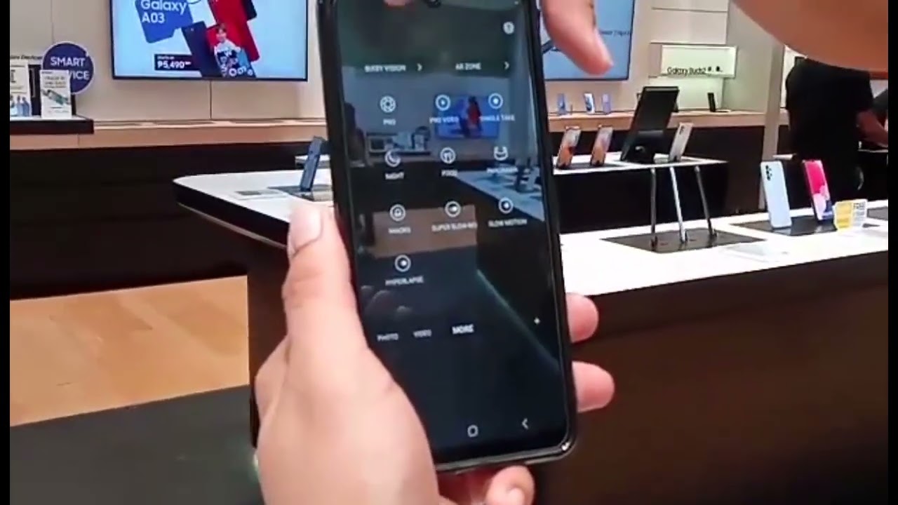 Samsung Galaxy A33 5G  Review    |aiome tv