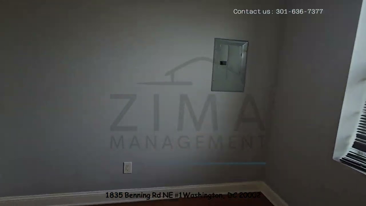 1835 Benning Rd NE #1 Washington, DC 20002