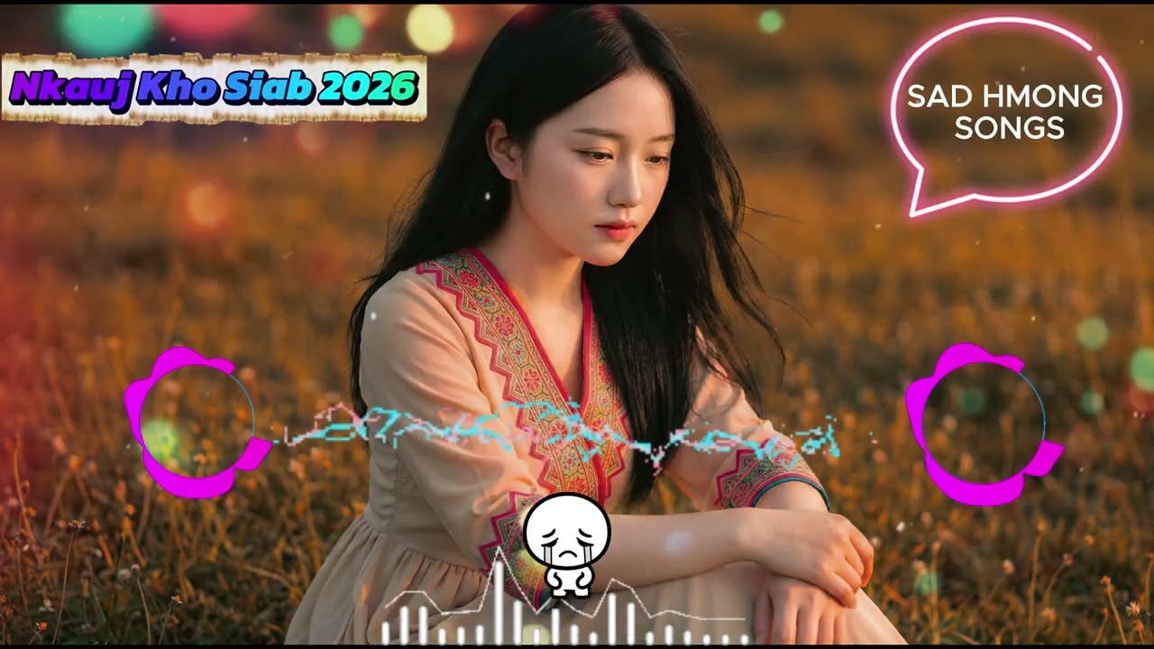 Nkauj Kho Siab 2026 | Hmong Playlist Nonstop