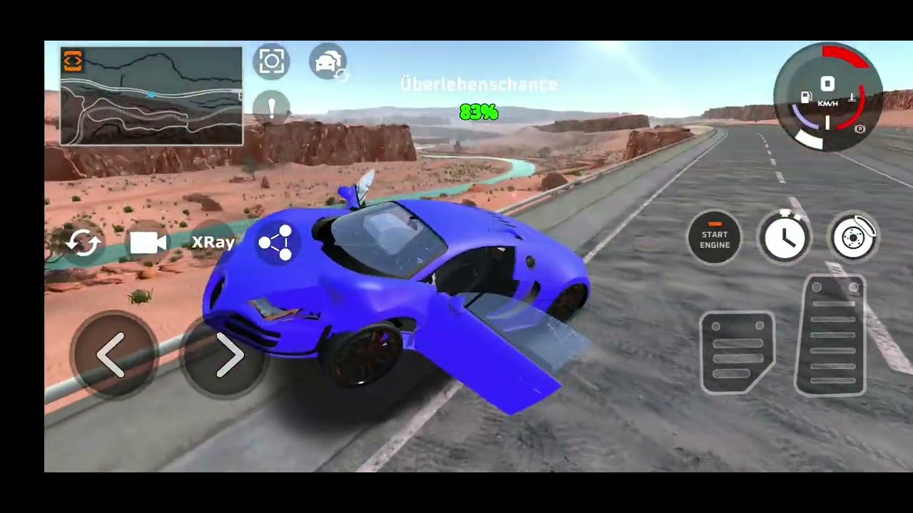 Car crash