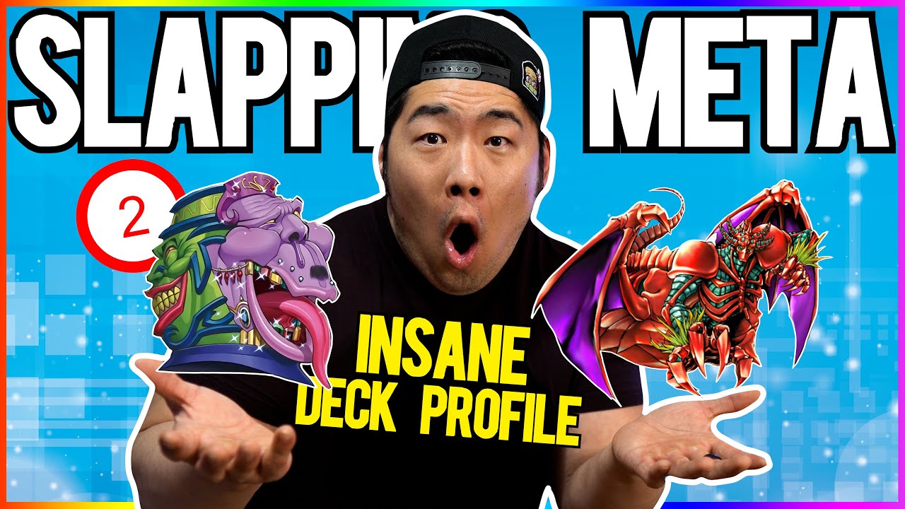 NEVER LOSE to META the GOD OF OTK DECKS  | INSANE Gren Maju Deck Profile 2022